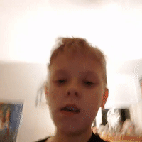 me freestyling