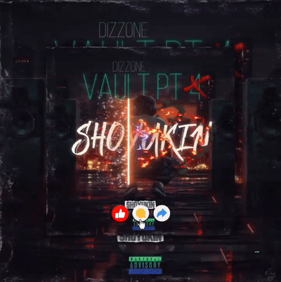 DIZZONE VAULT PT 4