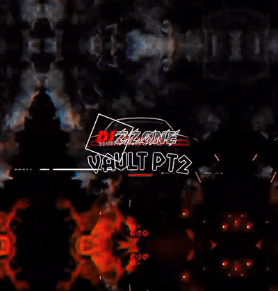 DIZZONE VAULT PT 2
