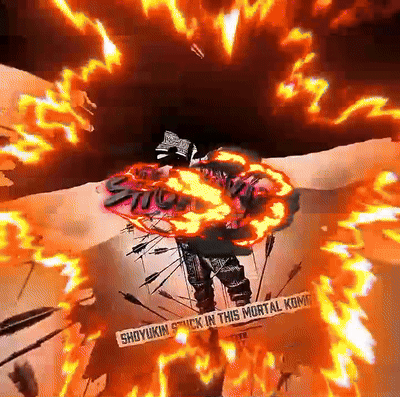 DIZZONE VAULT PT 3