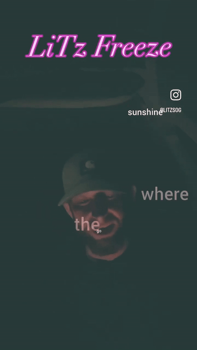 she the shade