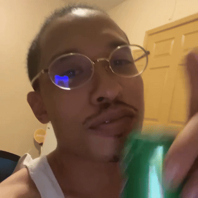 I don’t even know ft. LA Wood