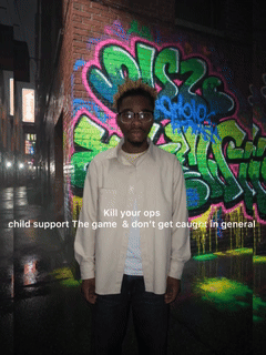 Child Support the GAME