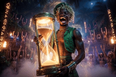 TIMEWIND 