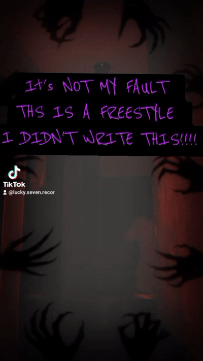 Why the FACK is there a VIDEO of THIS?!?!?!!!!!