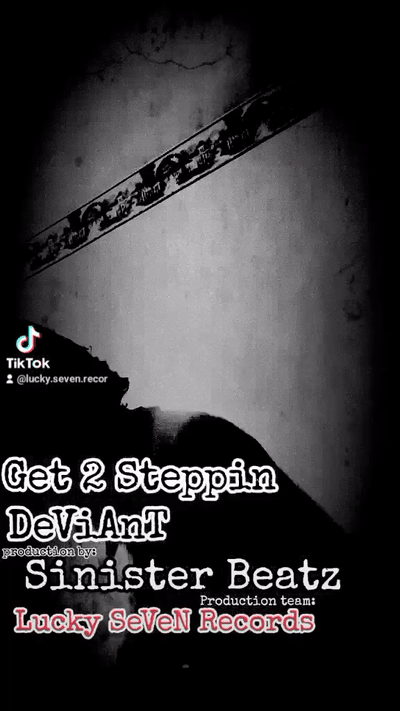 Get 2 Steppin Issac Hayes remix 