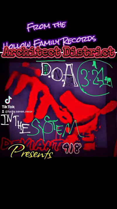 Freestyle In the System video 