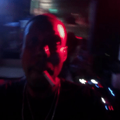 DJ blaze - illWill 