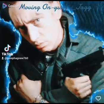 Moving On 