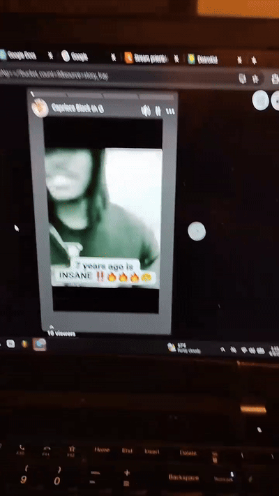 LIBERTYSQUAD ENTERTAINMENT