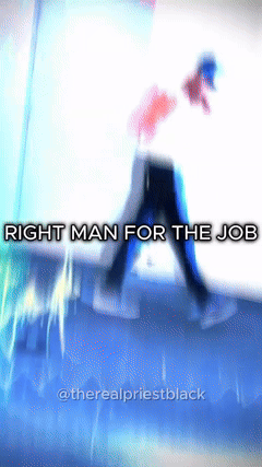 Got the Right One