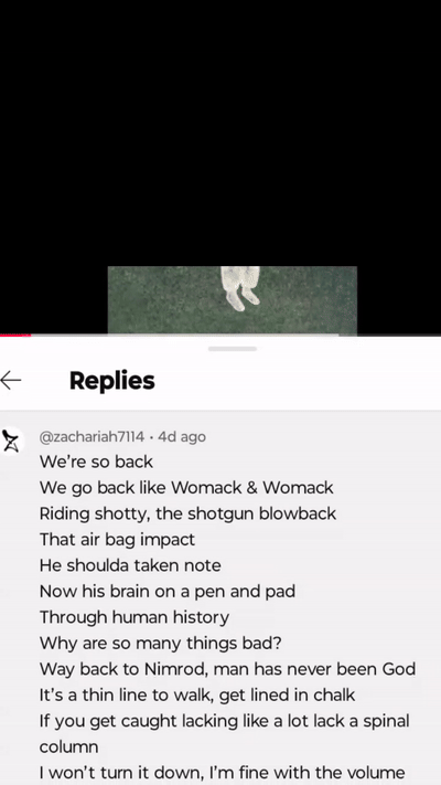 Lyrical