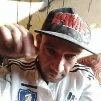 buenos días