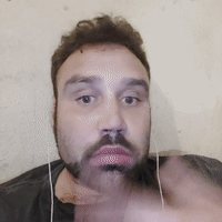 KRAKKKINGKOON Freestyle Video - INS GESICHT SPUCKT