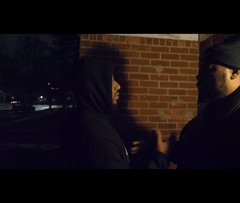 Aint life Plymouth Rel and Zon Ealy Produced by:E.M.B Shot by : CJ HANDS
