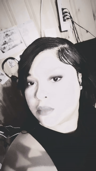 in love wit myself 