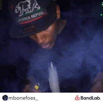 ion speak on what i saw ft m-bone foes 