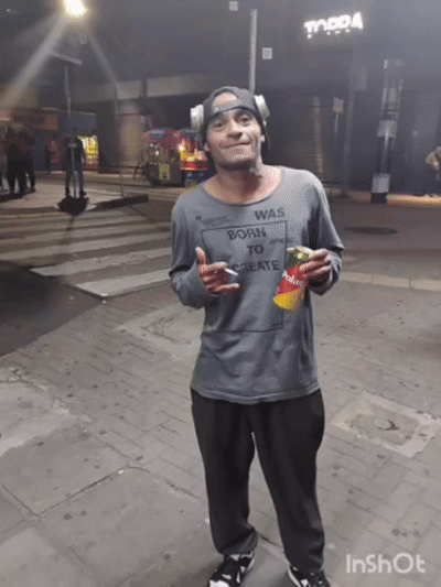 júnior cifrão rap e B12mc 