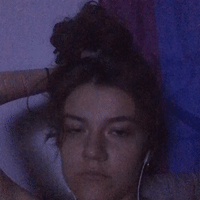 fell apart 