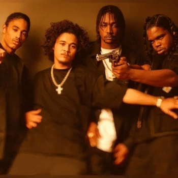 Bizzy Bone x GRMPhilly (GRM Ent)