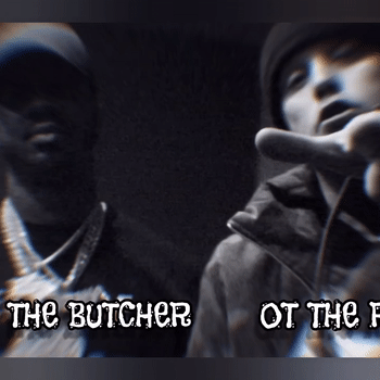 Benny x OT x GRMPhilly (GRM Ent)