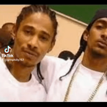Layzie Bone x GRMPhilly (GRM Ent)