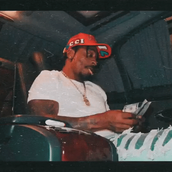 Mo Pain x GRMPhilly (GRM Ent)