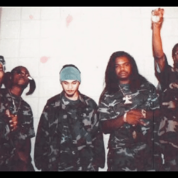 Krayzie Bone x Bizzy Bone x GRMPhilly(GRM Ent)