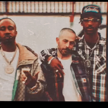 Benny x Boldy x GRMPhilly(GRM Ent)