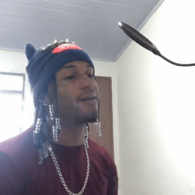 Mordidinha (refrão)