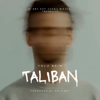 🤖TALIBAN- ai visual by Opal
