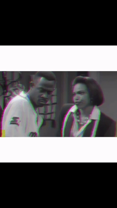 Don’t be rude *visualizer*