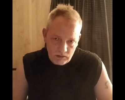 Devil Spitting Image
