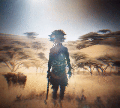 WARRIOR ENERGY 