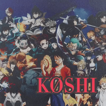 Anime Freestyle 