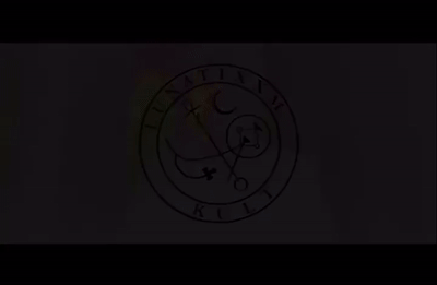 малой чувствует меня 
