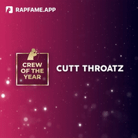 CUTT THROATZ