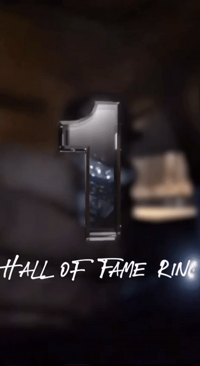 Hall Of Fame