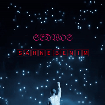 Sahne Benim Freestyle