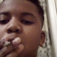 who want to smoke two two threes with the scope