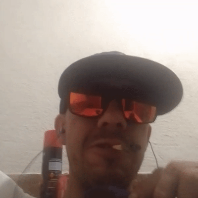 marihuaneando freestyle