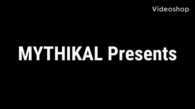 MYTH (Official Album Trailer)