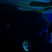 Pocket rocket ft. lil b Music video