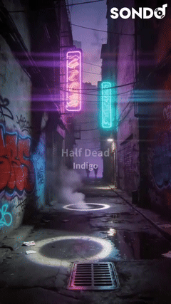 Half Dead β οΈ π΅ π