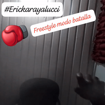 una masacre 666 ✨️👁