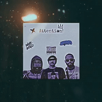 "Attention" kommt bald überall Online 🙂 