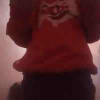 Face reveal