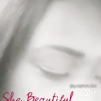 She Beautiful 