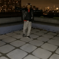 Freestyle rooftop