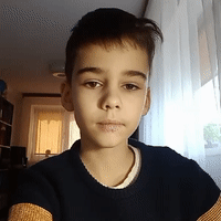 Хагги вагги на запястье (Видео)
